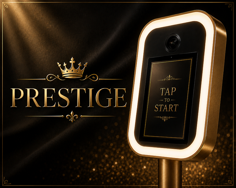 Prestige Digital 