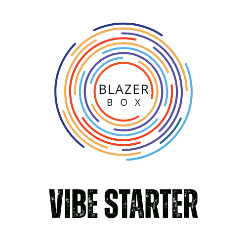 🌀 The Vibe Starter