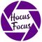 Hocus Focus, LLC Logo