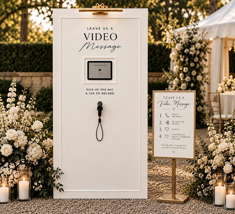 The Evermore Video Message