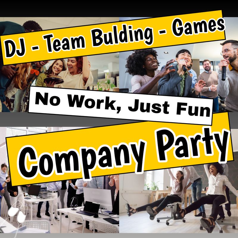 Company Party
