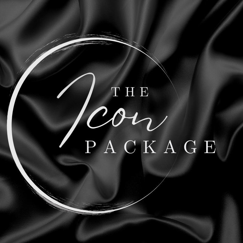 The Iconic Wedding Experience