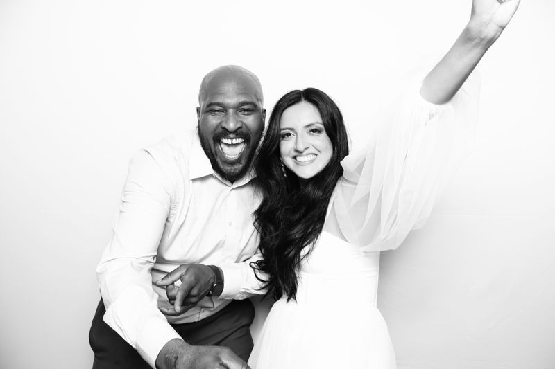 Glam Photo Booth 