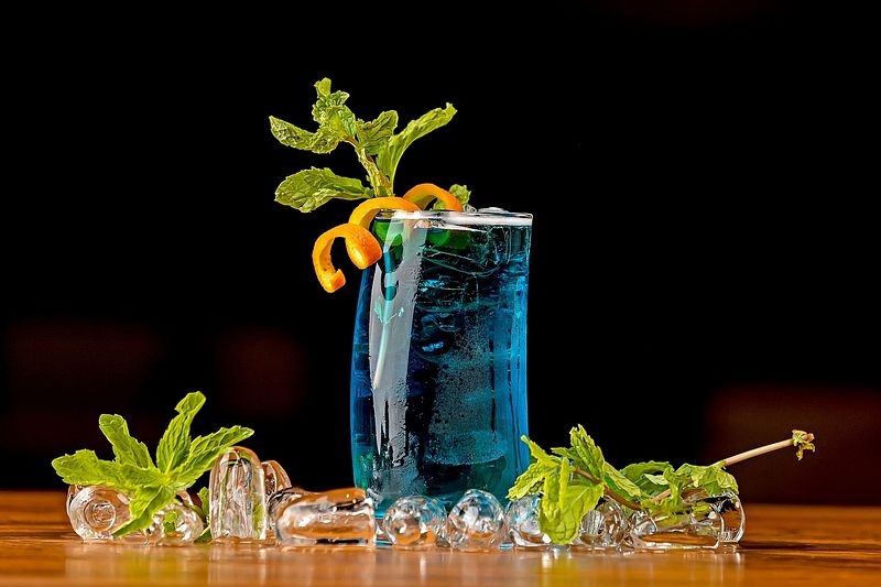 Signature Mocktail Experience