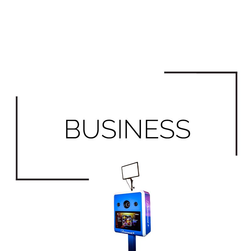 Business (AI booth)