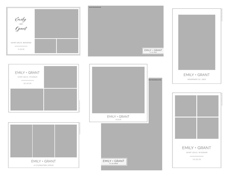 Basic Template Customization-Submited through Widget -  $15.00