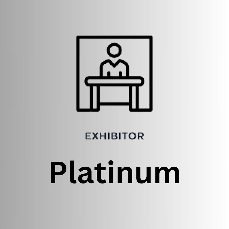 Exhibitor - Platinum