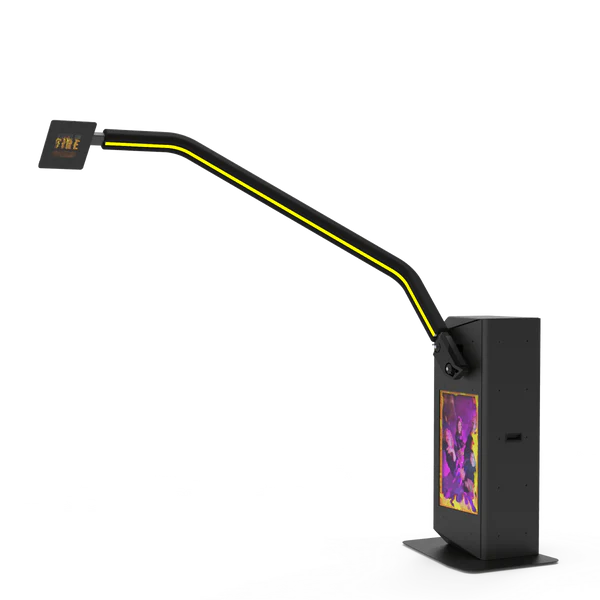 V-Motion 180