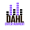 Dahl Entertainment Logo