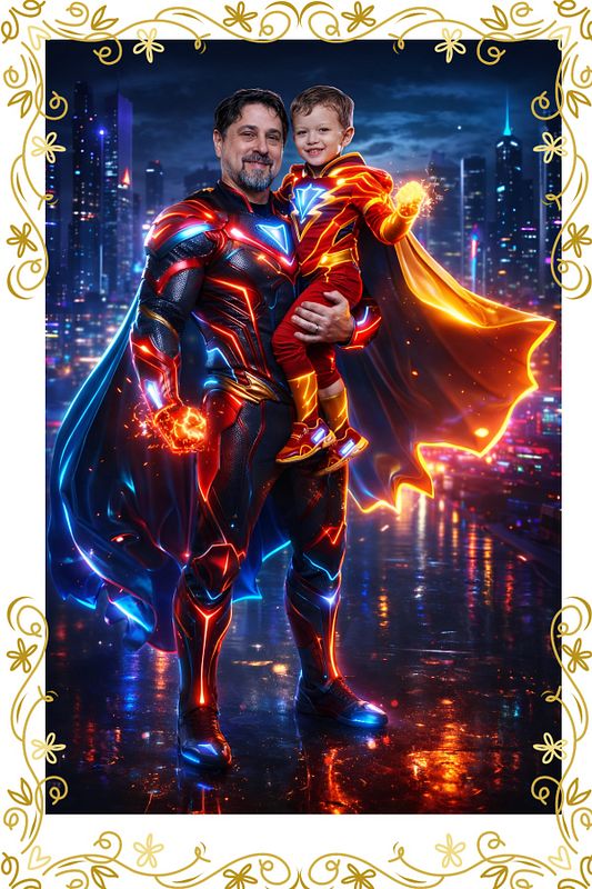 The Signature Experience