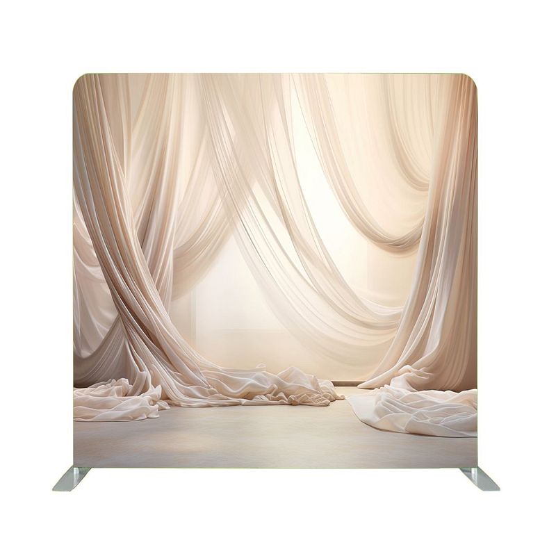 Classic Backdrop Hire 