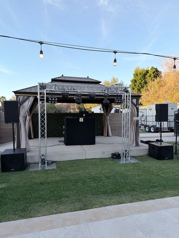 Platinum Wedding Package