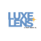 Luxe Lens, A Photo Booth Co. Logo