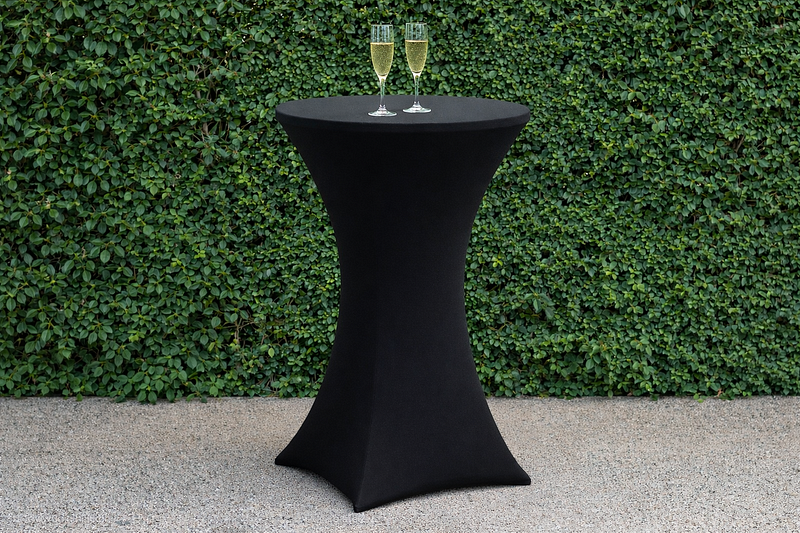 Cocktail Table Rentals