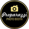 Proparazzi Photo Booth Logo