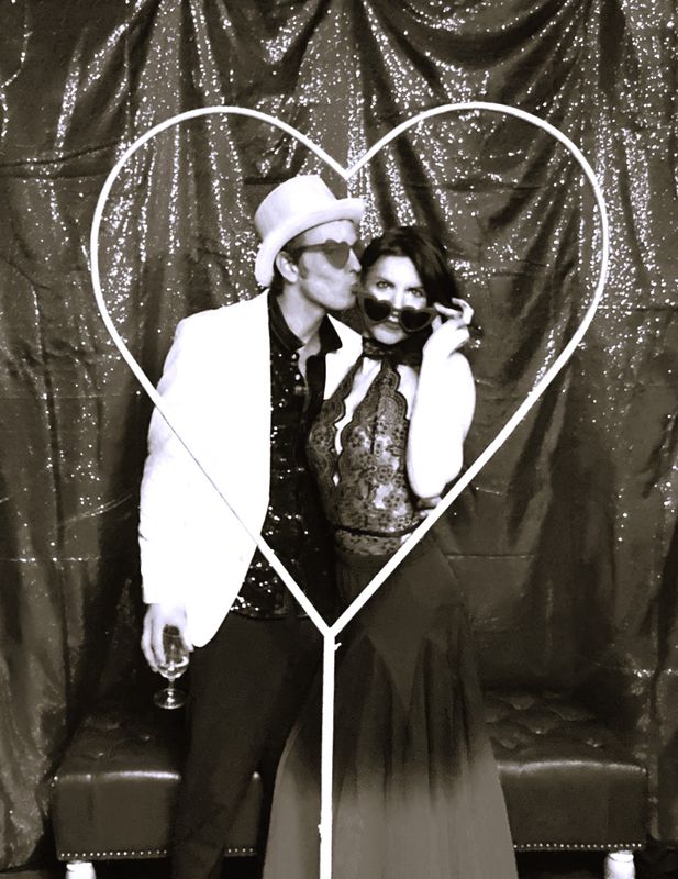 ~Petite Bourgeoisie Booth~