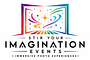 Stir Your Imagination Events Logo