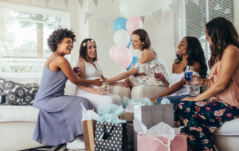The Cocktail Party