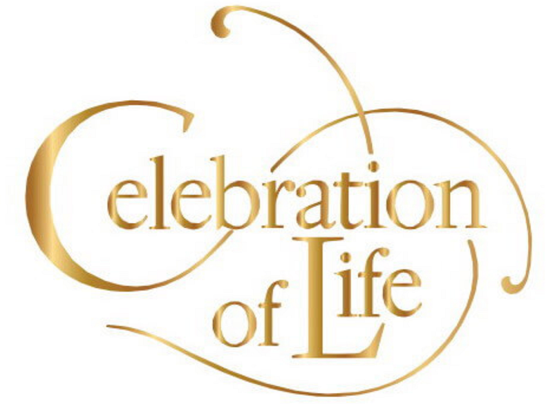 Celebration of Life