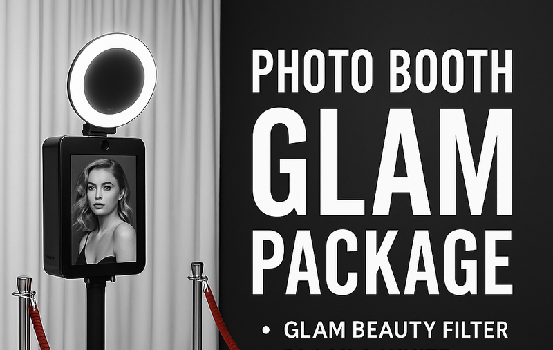 Glam Package