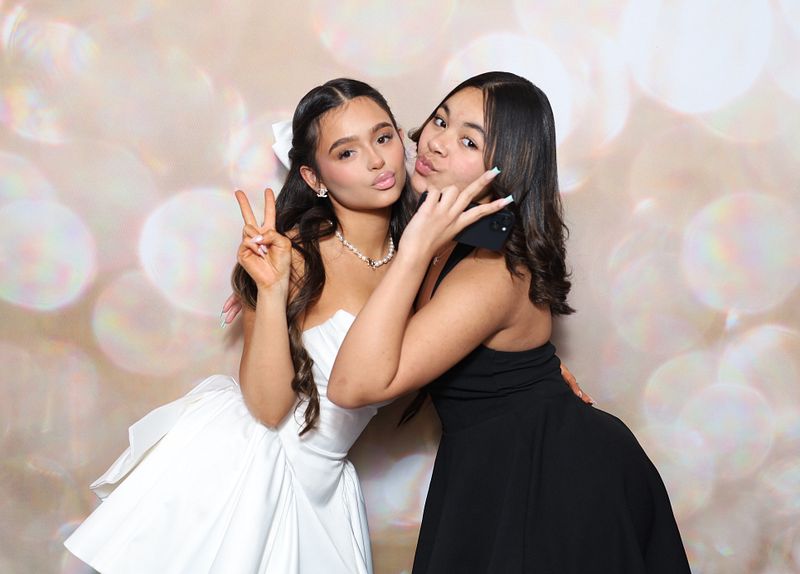 Golden Harmony Package $1200