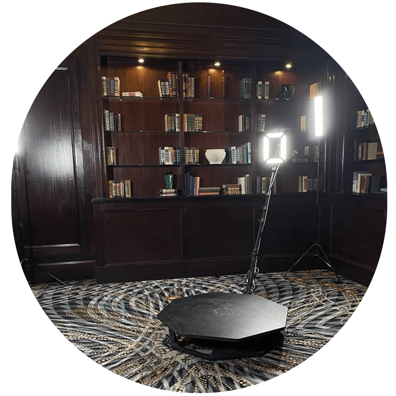 360 Rental