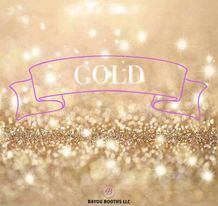 The Gold Booth