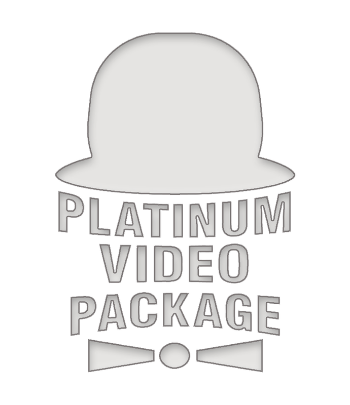 Platinum Wedding Video