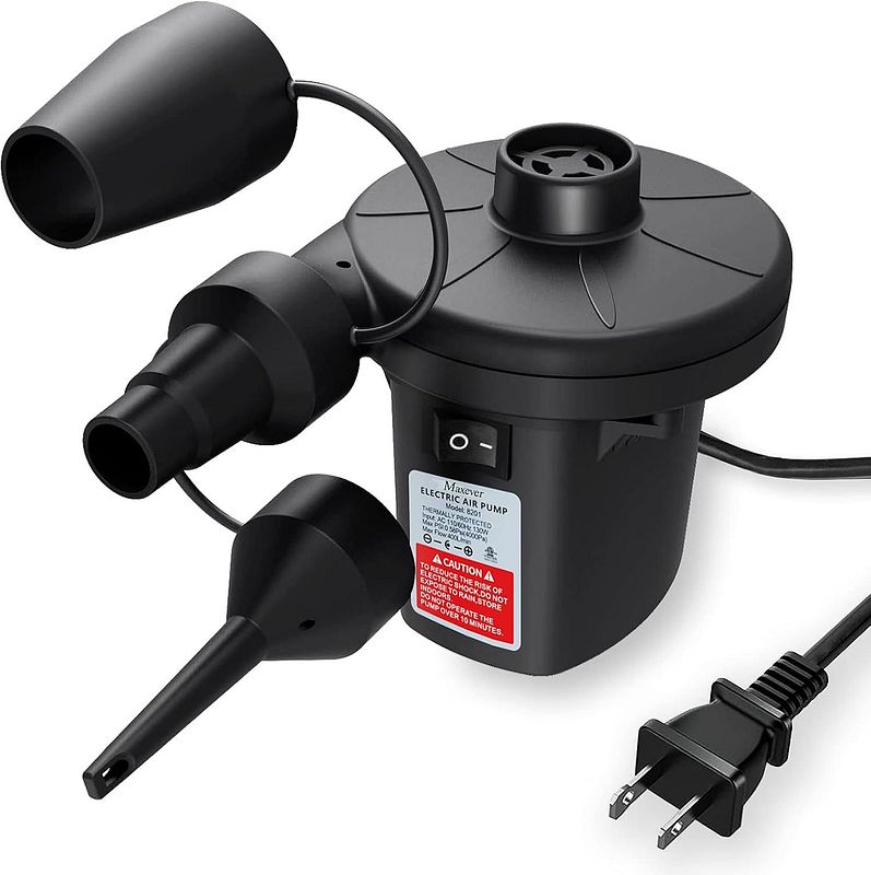 Electric Air Pump