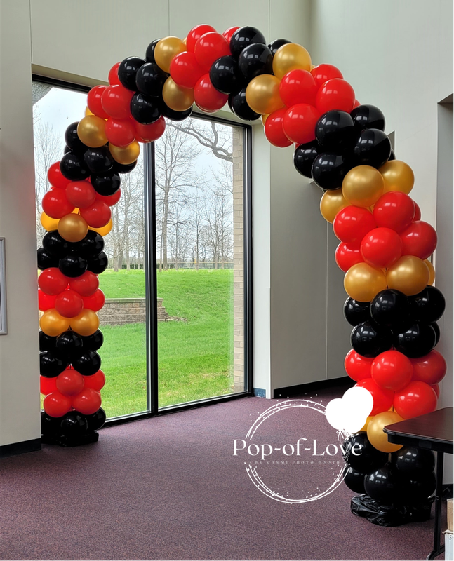 Balloon Arch