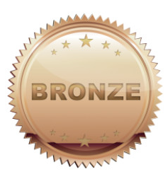 Bronze Event Package