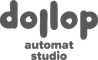 Dollop Automat Studio Logo