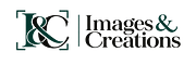 Images & Creations Logo