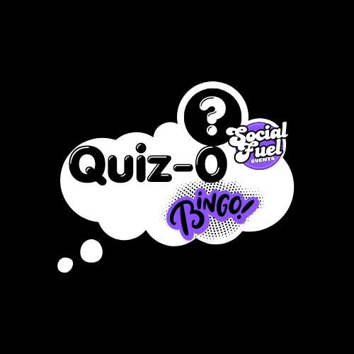 Quiz -O-Bingo
