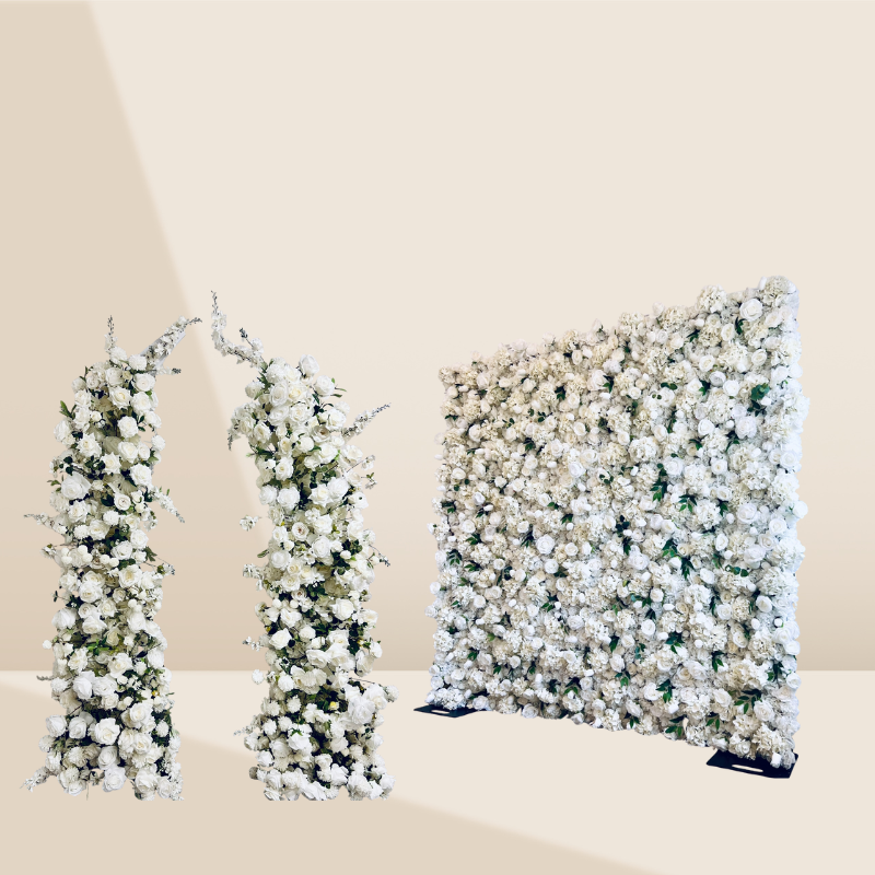Cloud 9 Wedding Bundle