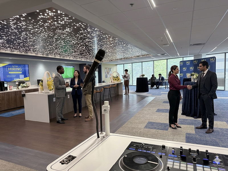 Corporate/Non-Profit Event Package