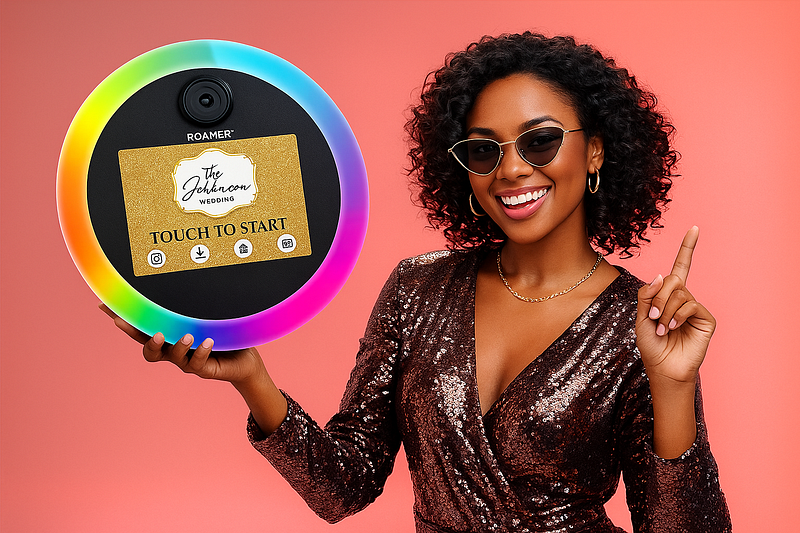 ROAMER GO SIGNATURE - SOCIAL