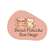 Sweet Pancake San Diego Logo