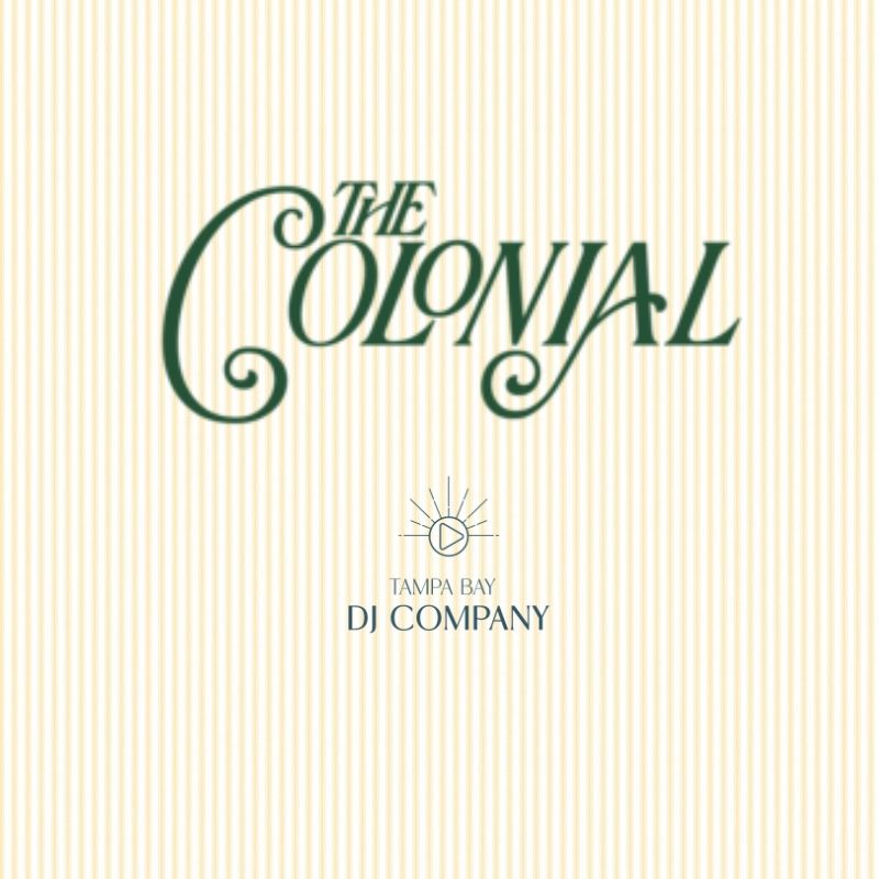 Colonial on Sunset All Inclusive - Accounting