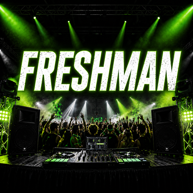 Freshman