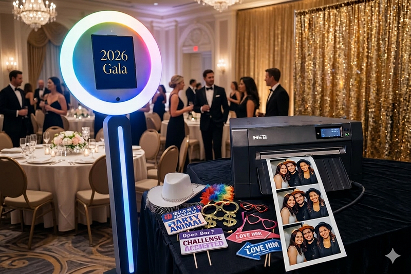 Beyond Digital - I Want Prints