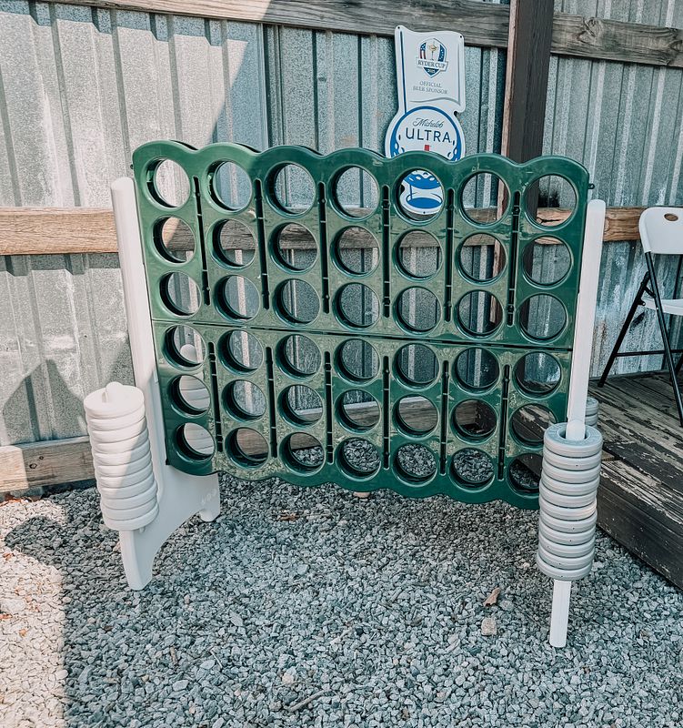 Connect Four Game