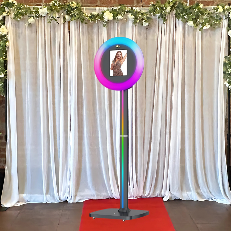 Digital Booth
