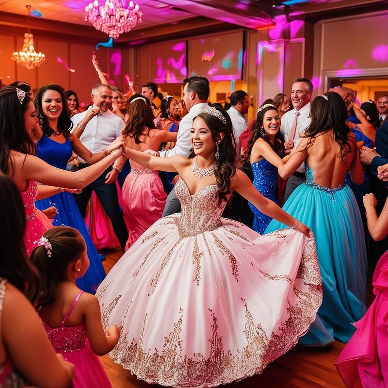 The Ultimate Experience Package 🎧💡✨💃 $1800