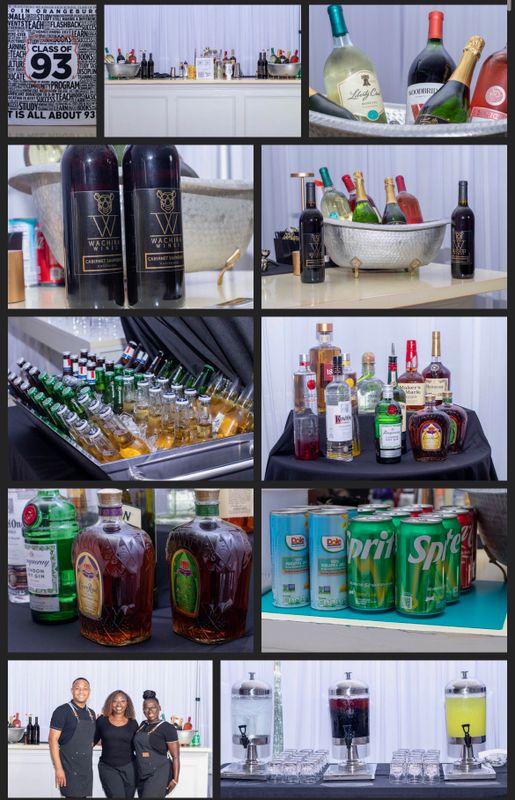 Signature Bartending Package – Essentials for Any Event