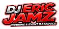 DJ Eric Jamz Logo