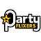 Party Flixers Logo