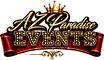 AZ Paradise Events Logo