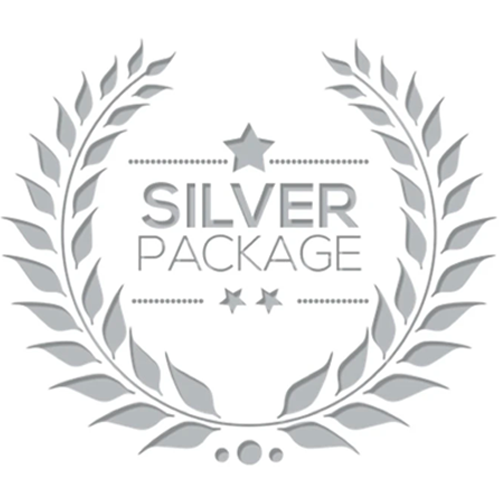 Silver Package