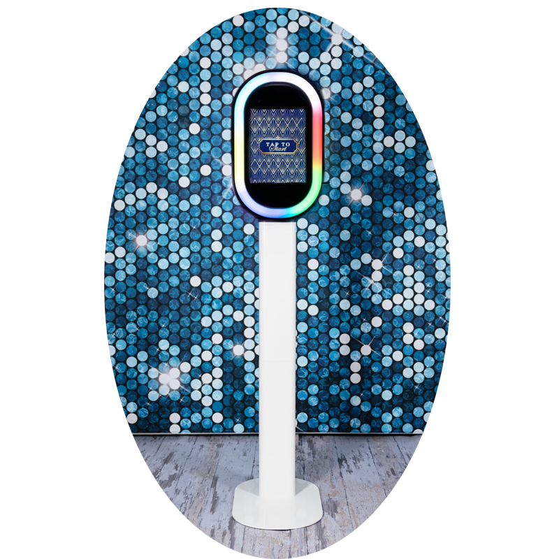 Digital Photo Booth 